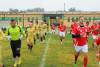 CALCIO UISP - Il Roggiano in vetta alla classifica dopo il secondo turno