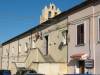 Il municipio di Terranova