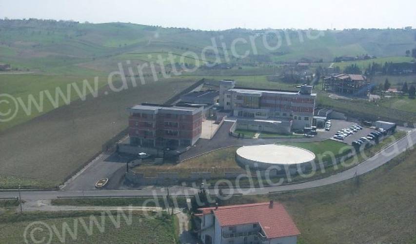 Due denunce a San Marco per reati ambientali