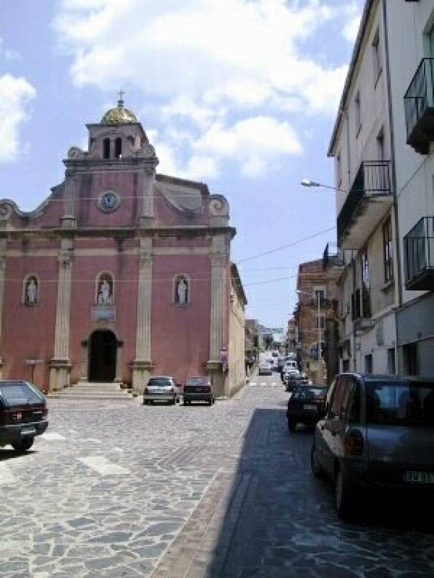 La Chiesa di Santo Marco 