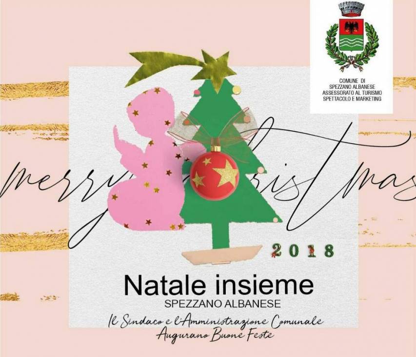 Torna NataleInsieme per le festività spezzanesi