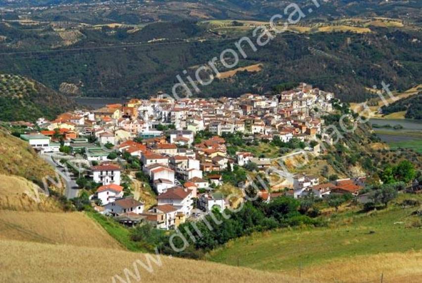 Tarsia lancia il progetto &quot;Le Giornate ecologiche&quot;