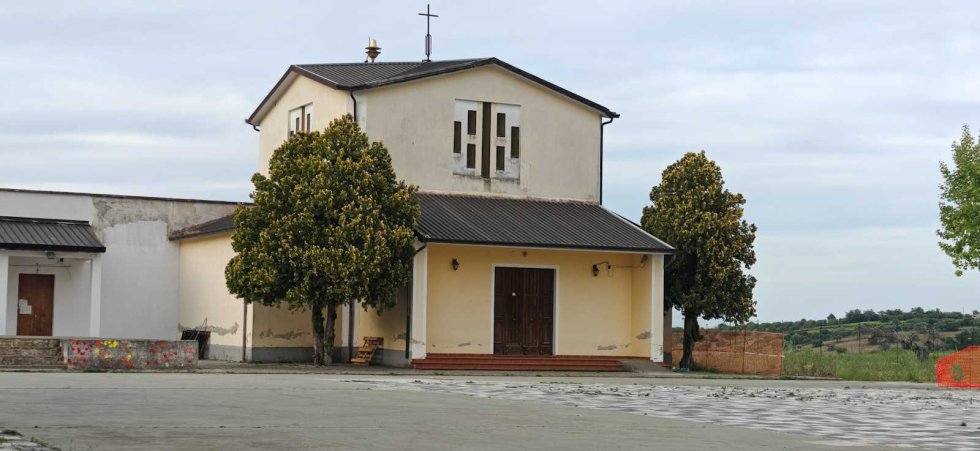 Aperti i festeggiamenti in onore della Madonna di Fatima