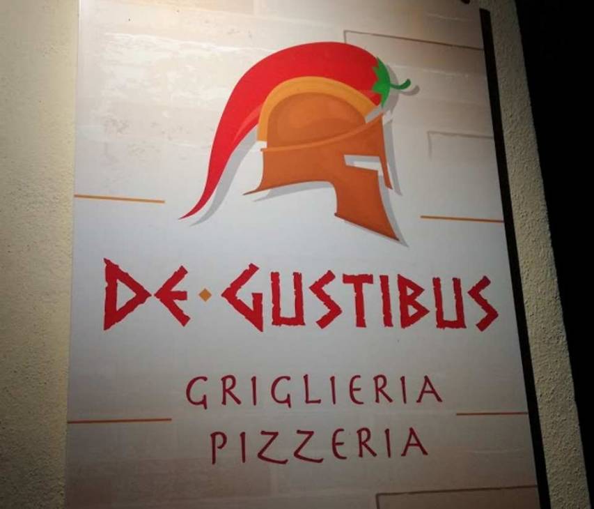 De Gustibus Griglieria-Pizzeria a Montalto Uffugo (CS)