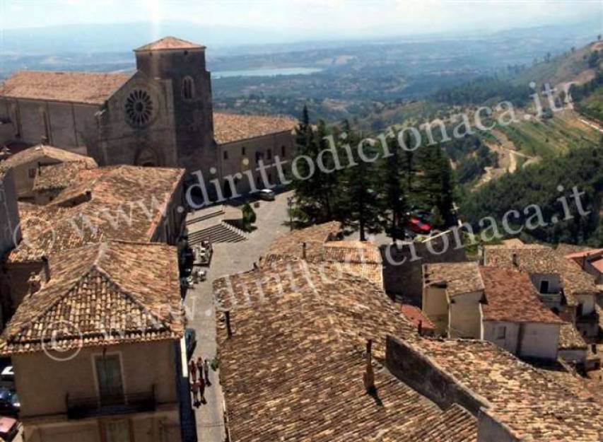 Altomonte aderisce a "La Domenica nel Borgo"