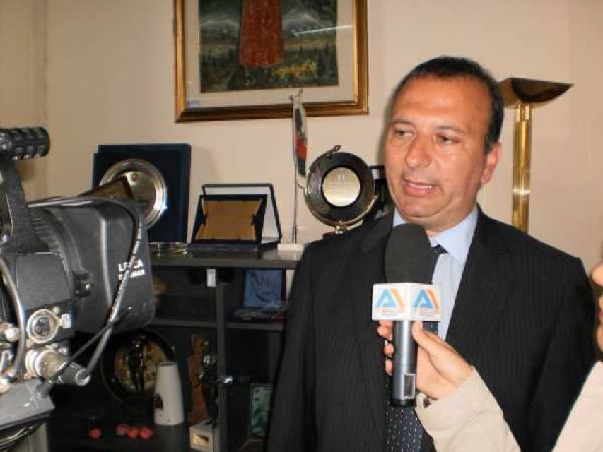 Strada del Santuario: aggiudicata la gara per la messa in sicurezza