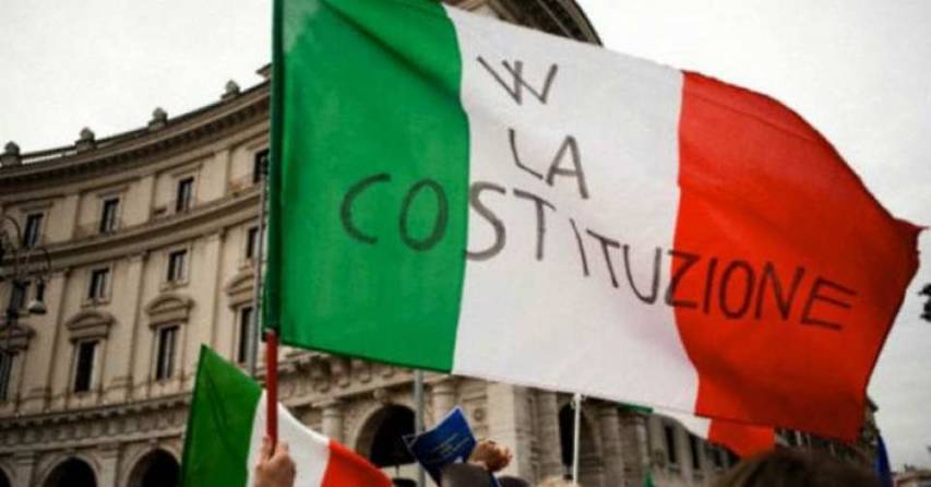 Riforma Costituzionale, ecco cosa cambia