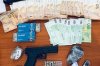 Giovane arrestato in flagranza per detenzione di droga