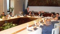 Serra non avrà più cariche in seno all&#039;amministrazione Sammarchese