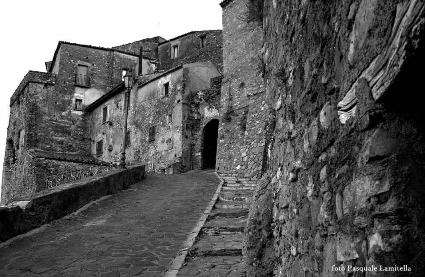 Oriolo prossimo ai "Borghi più belli d'Italia"