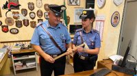 Lite fra fratelli a Roggiano, uno dei due arrestato per tentato omicidio