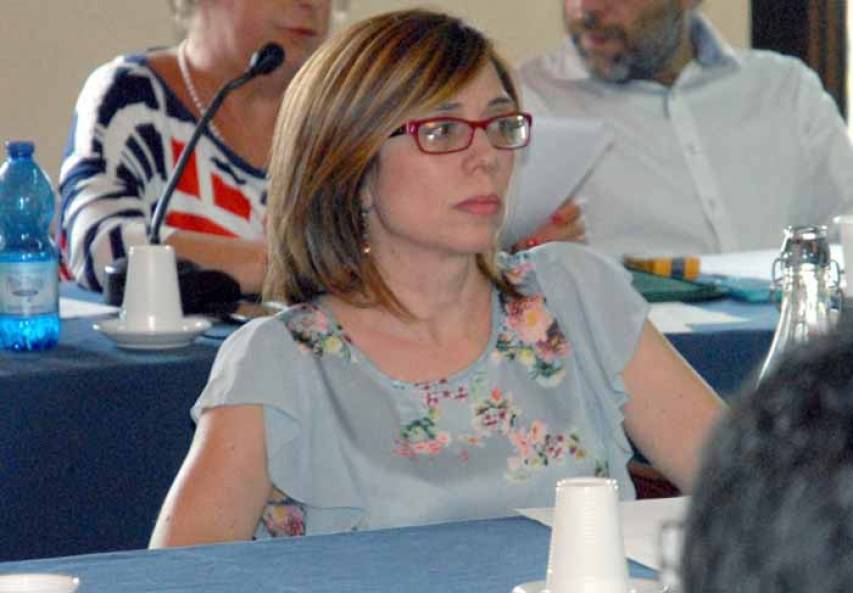 Giovanna Leonetti