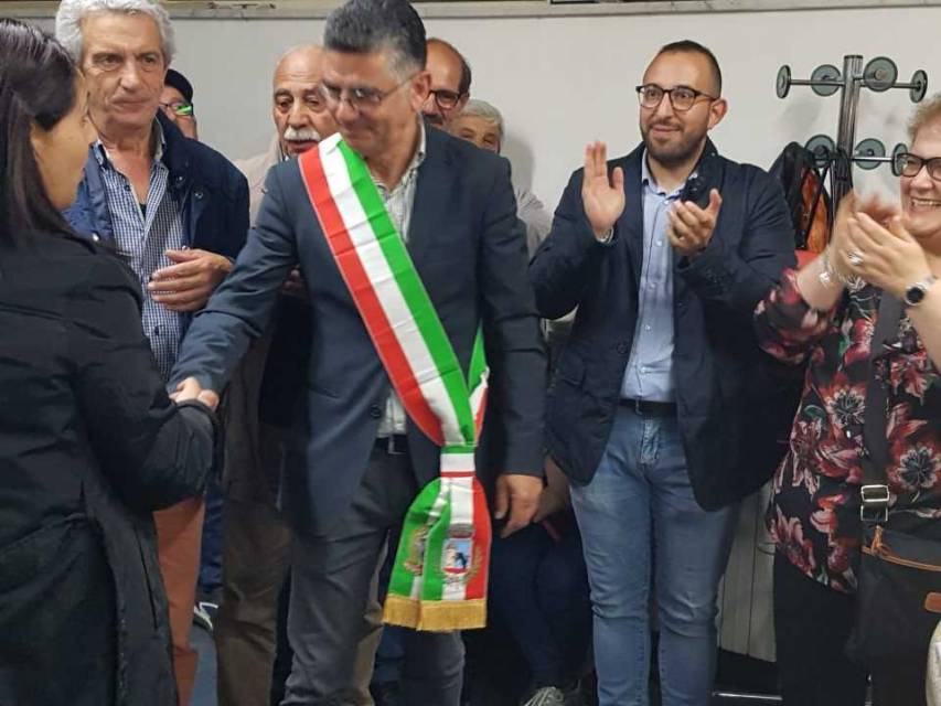 Elezioni. Raimondo stravince a Torano. Boom di voti a S.Benedetto per la Capparelli. Conferma per Blandi e Mariani.