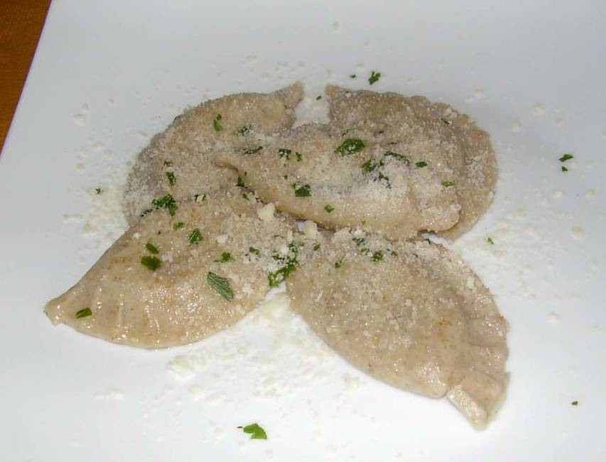 Tortelloni della Strega