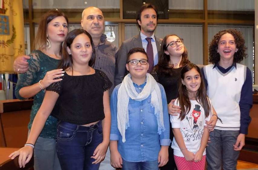 Presentata a Rossano l'Accademia di Canto Moderno