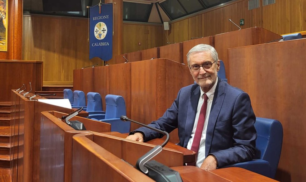 Laghi coinvolge i vertici di Sorgenia per il caso del Mercure