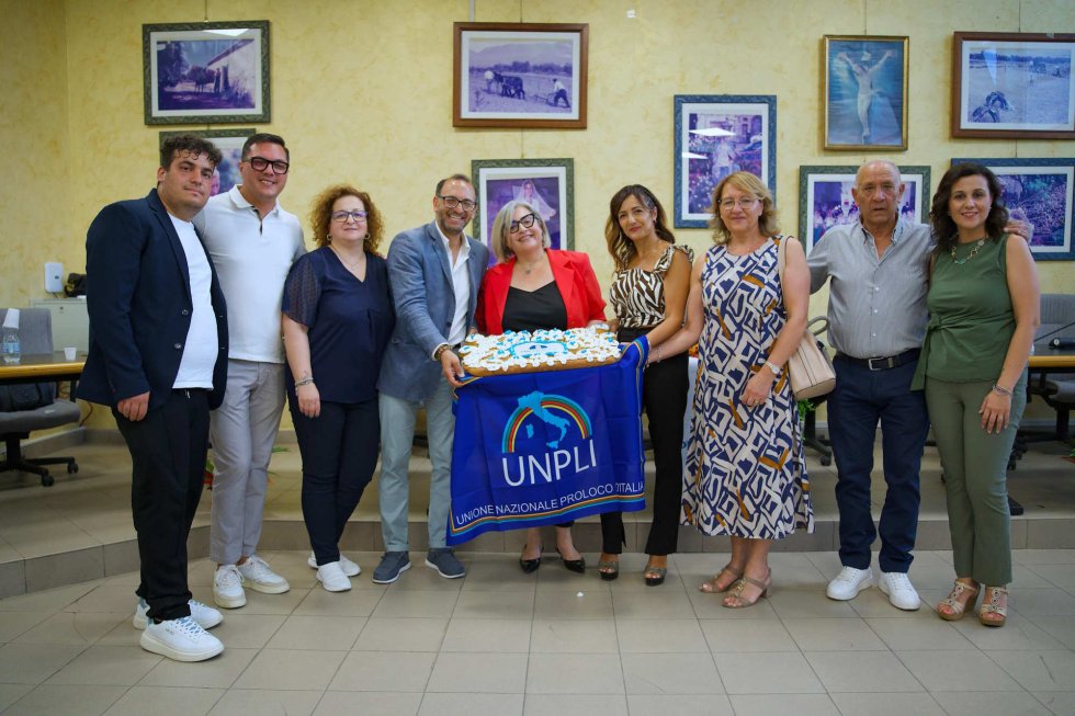 Nasce la Pro Loco “SPIXANA Cosmo Damiano Montone”