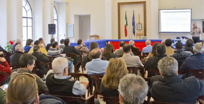 Aggiornamento per i tecnici della PA di Castrovillari