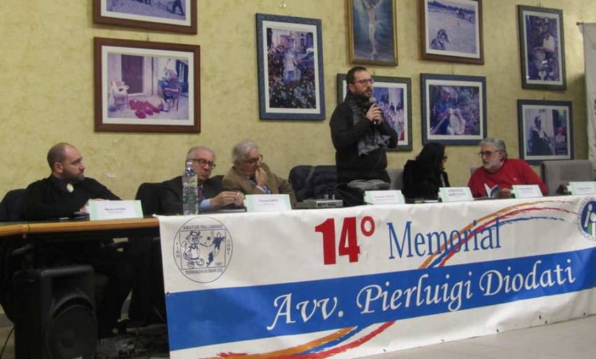 Chiuso con successo il 14 Memorial Diodati