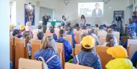 “Riciclo Aperto 2025”: Ecoross accoglierà circa 600 studenti