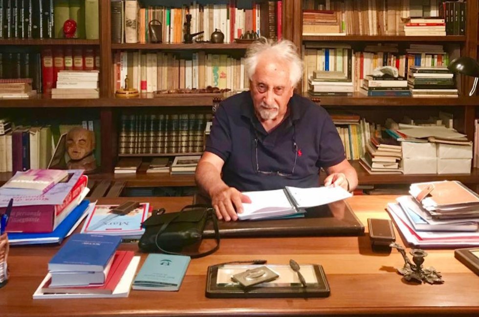 L'addio di Spezzano ad Aldo Pugliese