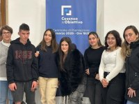L&#039;IPSIA di Sant&#039;Agata al concorso “ReelCosenza”