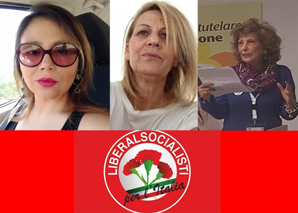 I Liberalsocialisti per l'Italia ripartono dalle donne, nominato il coordinamento regionale