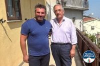 San Donato, Vincenzo Russo entra in Fratelli d’Italia