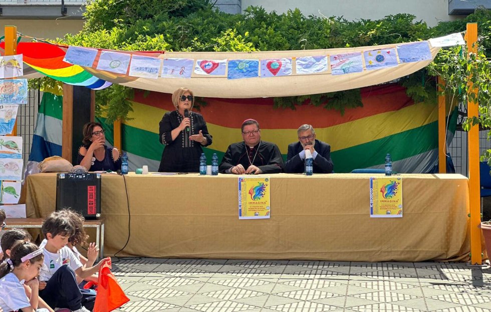 Concluso il Festival della Pace a Corigliano-Rossano