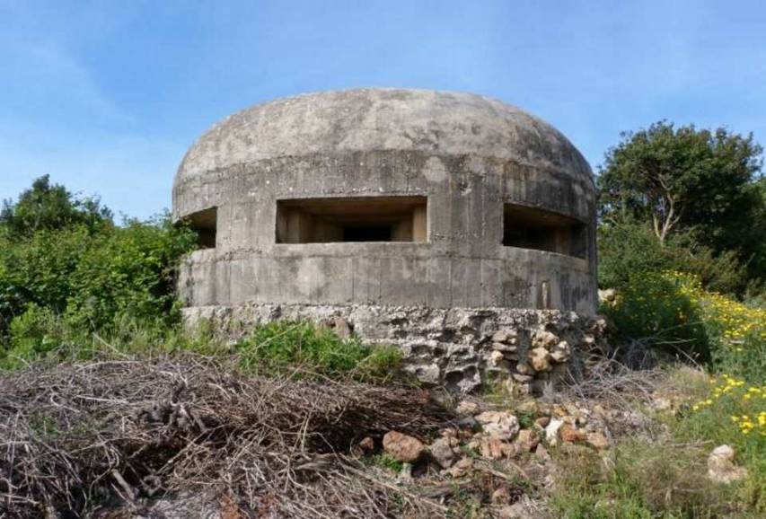 Un museo sulla II Guerra Mondiale proposto a Cerchiara