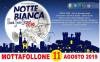 La locandina dell&#039;evento mottafollonese