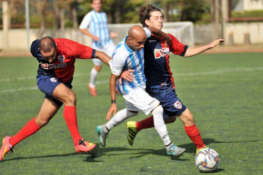 CALCIO PROMOZIONE - Il Corigliano a Quattromiglia in forma per la prossima trasferta