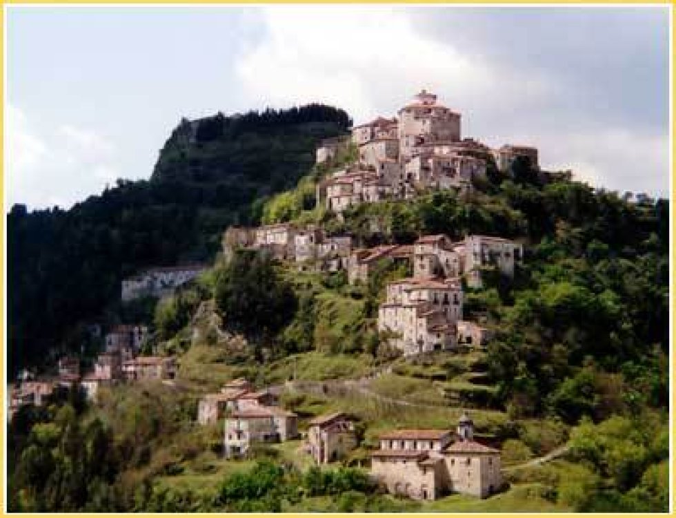Laino Borgo, al via nuovi scavi a Santa Gada