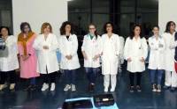 Celebrata anche a Rossano la giornata dell&#039;Avo