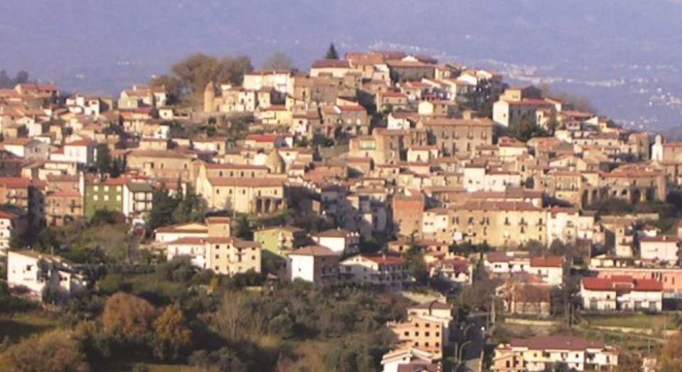 Con Cecè Barretta entra nel vivo "Torano in Festival"