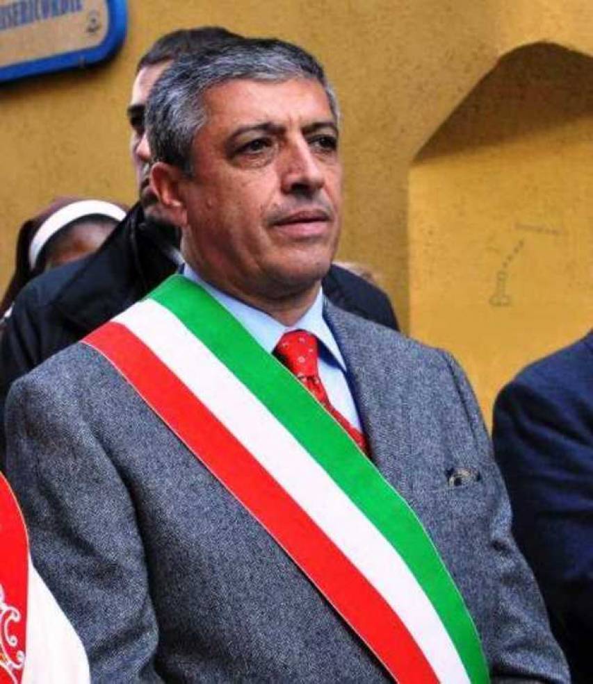 Nuove minacce al sindaco Gianni Papasso