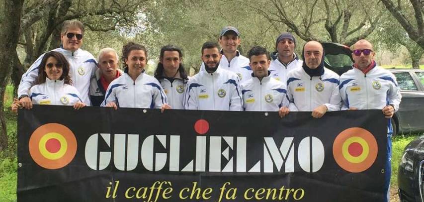 ATLETICA - La Corricastrovillari vola alle nazionali di Cross