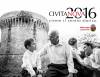 Presentato il nuovo calendario Civita... Nova 2016 a Castrovillari