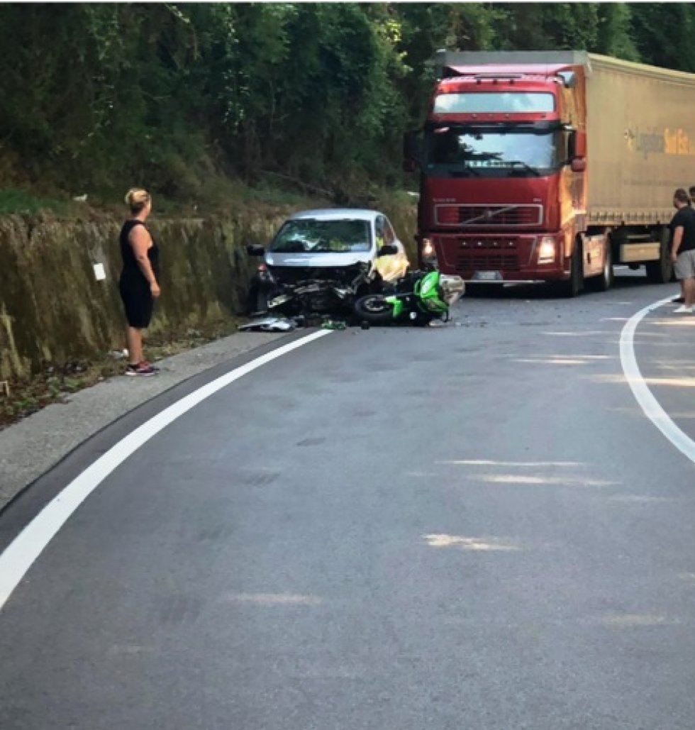 Il tragico sinistro dell&#039;agosto 2019 per il quale si chiede giustizia