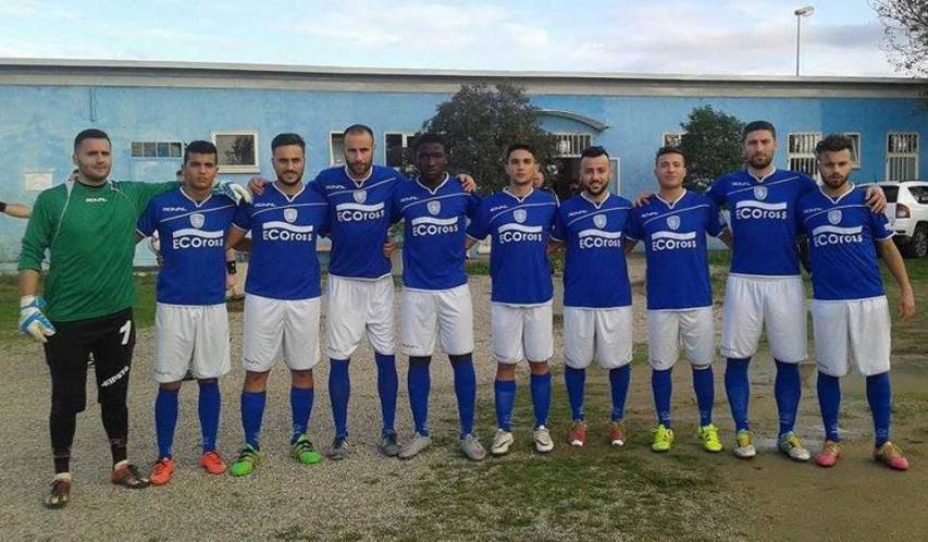 CALCIO ECCELLENZA - Il Corigliano tenta il riscatto a Siderno