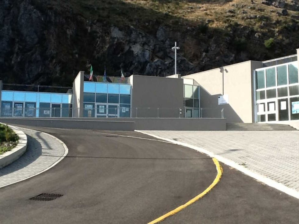 Grotte di Sant’Angelo, manifestazione di interesse per la gestione del bar