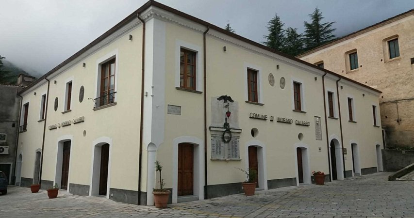 Morano, intesa tra Università Vanvitelli e Gruppo Speleo