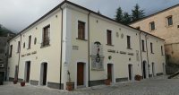 Morano, intesa tra Università Vanvitelli e Gruppo Speleo