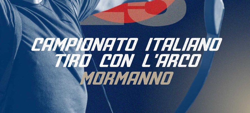 Mormanno ospita il campionato nazionale di Tiro con l'Arco