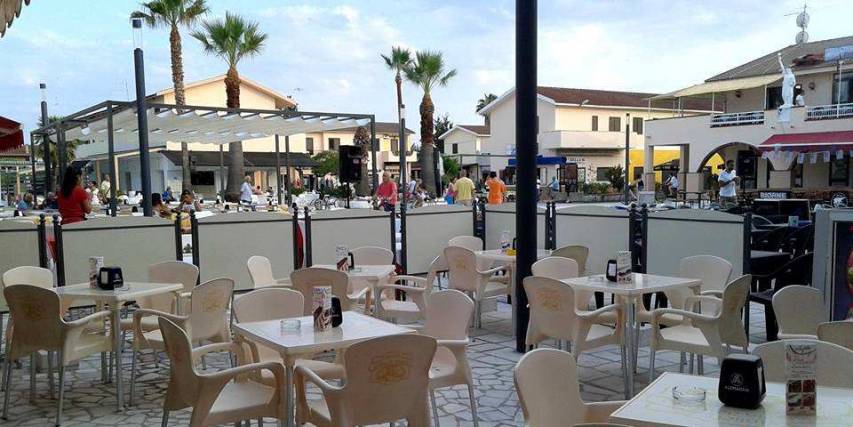 Nubifragi a Sibari: l'Area Civicamoderata vicina ai commercianti di Marina di Sibari