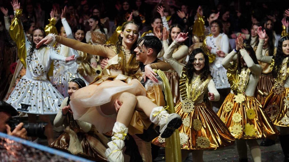 Pro Loco al lavoro per il Carnevale di Castrovillari