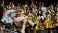 Pro Loco al lavoro per il Carnevale di Castrovillari