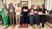 Presentato a Castrovillari il “Calabria Wine&amp;Design Festival”