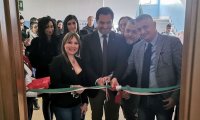 Inaugurata la Sala Musica a Terranova da Sibari