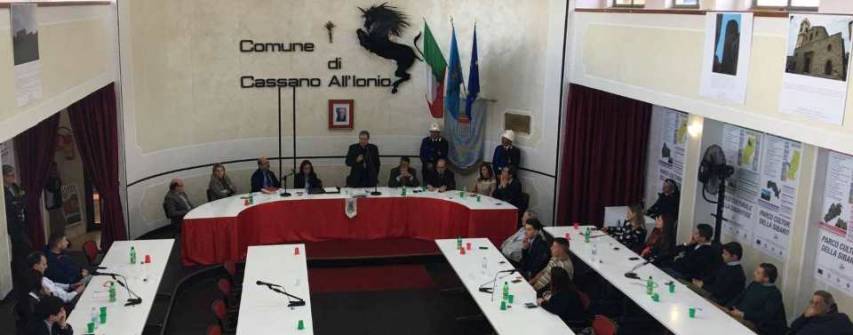 Approvata all&#039;unanimità la Città del Sollievo